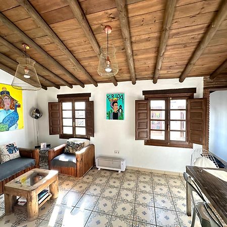 Apartamento La Galeria De Ронда Экстерьер фото
