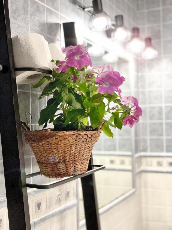 Apartamento La Galeria De Ронда Экстерьер фото