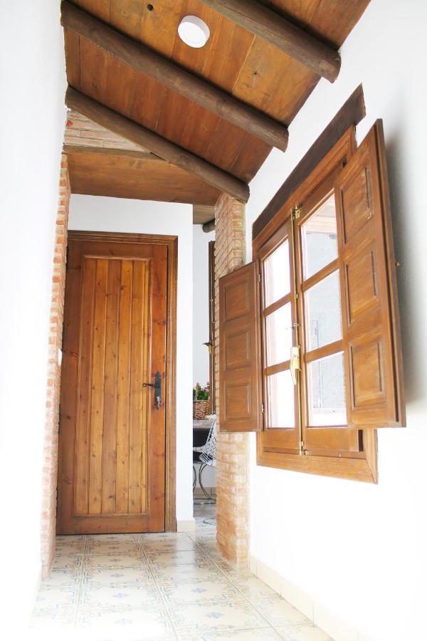 Apartamento La Galeria De Ронда Экстерьер фото