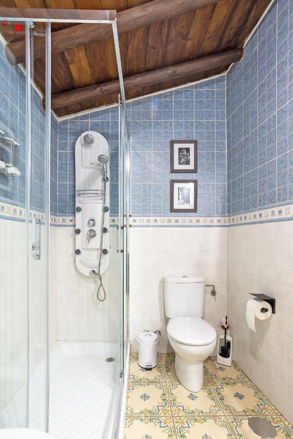 Apartamento La Galeria De Ронда Экстерьер фото