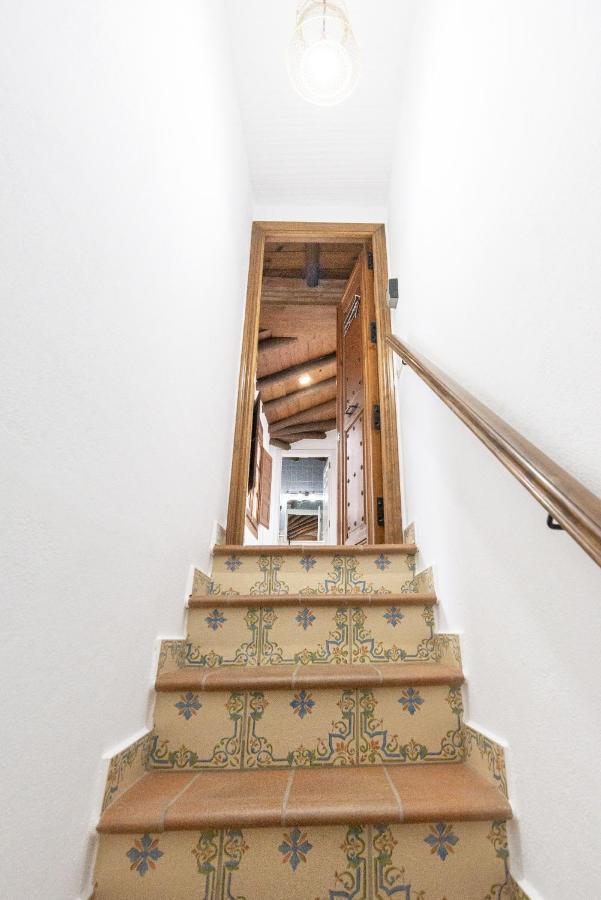 Apartamento La Galeria De Ронда Экстерьер фото