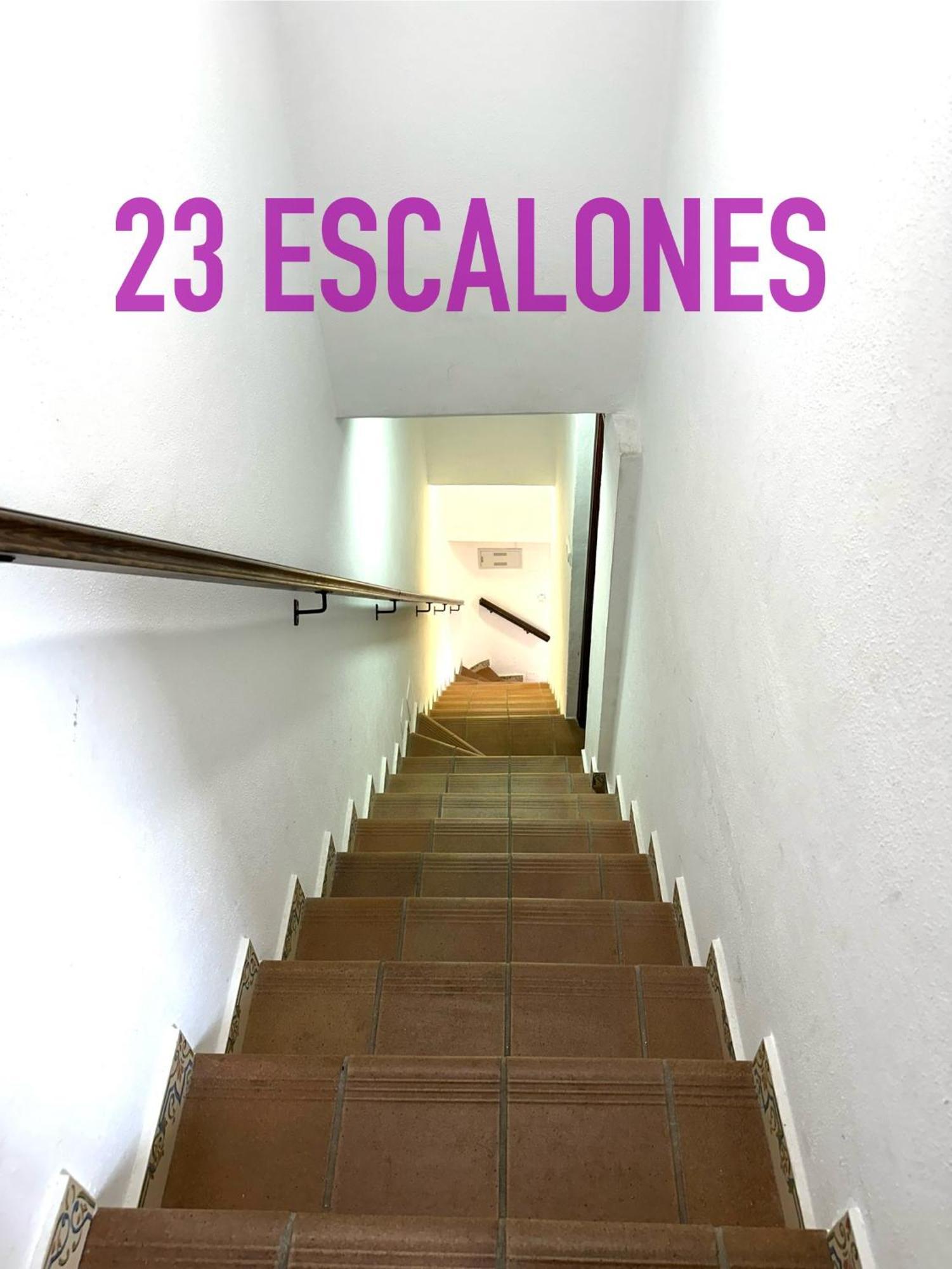 Apartamento La Galeria De Ронда Экстерьер фото