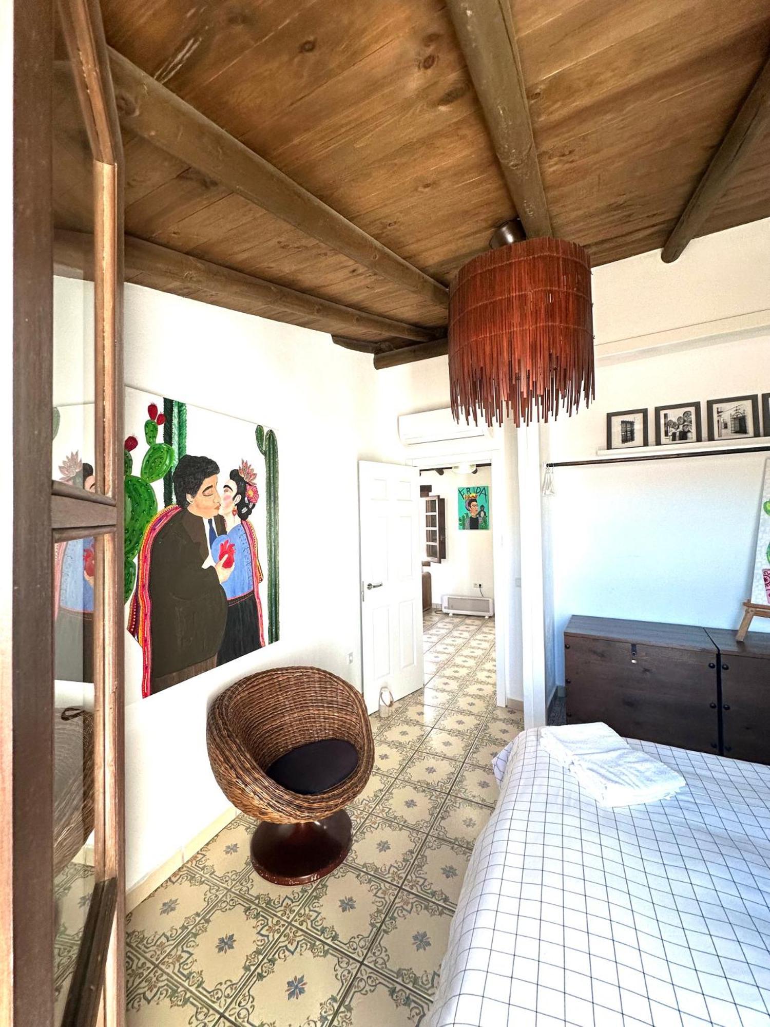 Apartamento La Galeria De Ронда Экстерьер фото